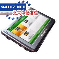 G843 4.3寸（远锋方案，蓝牙免提超薄型）